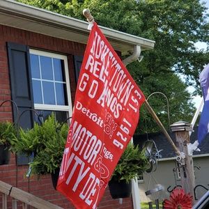 Meet your Posher, Peggy